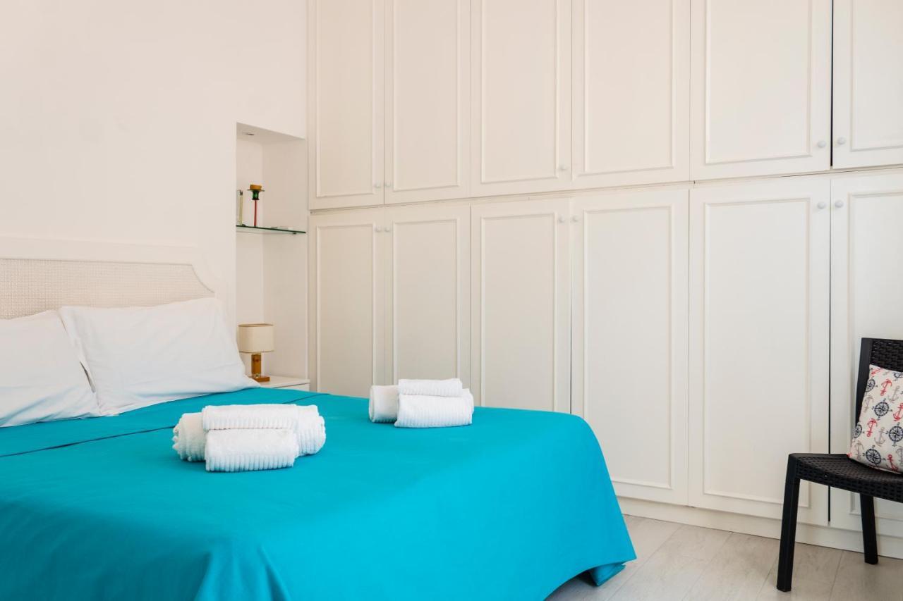 Casa Sole Mio Villa Capri Bagian luar foto